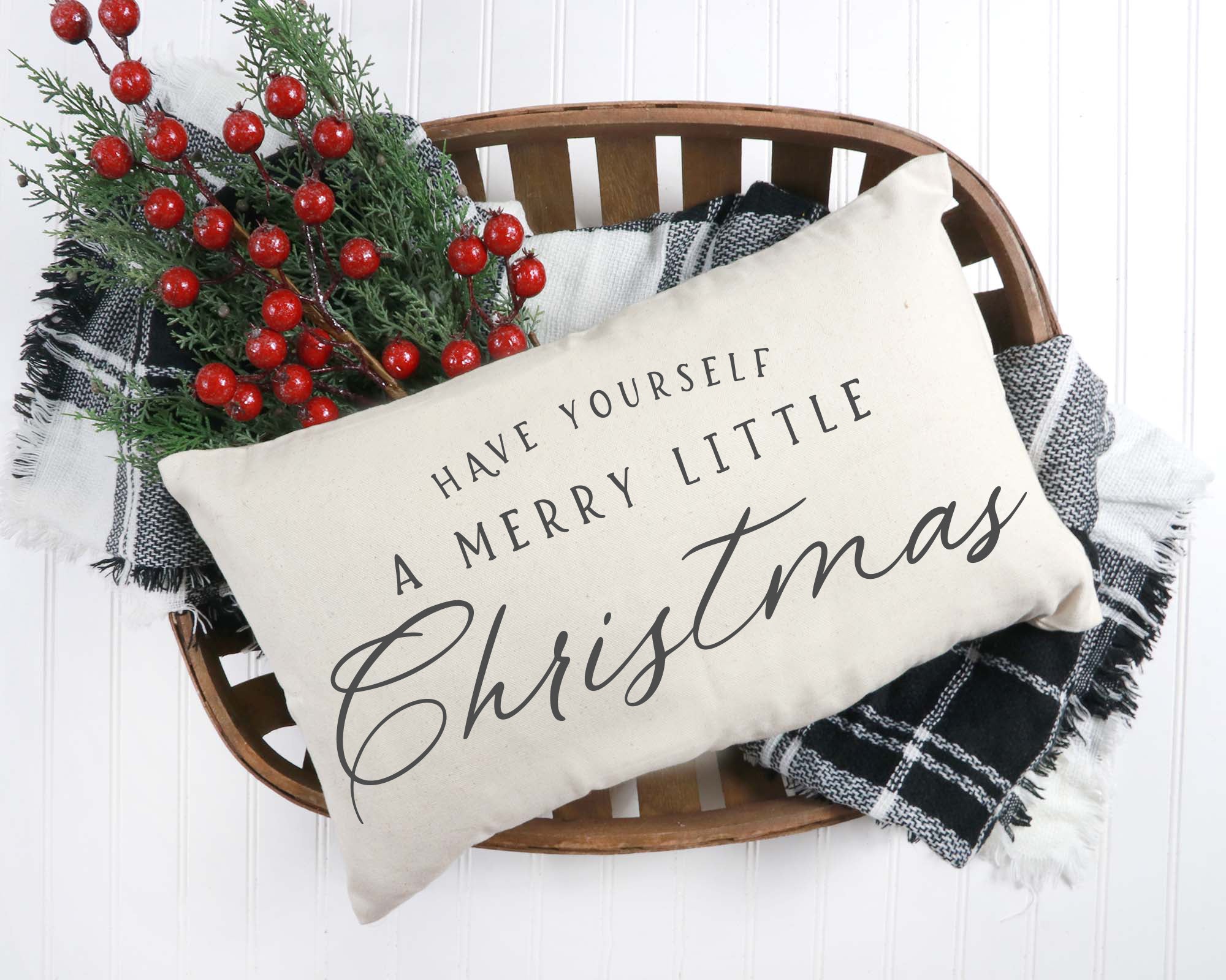 Save Big Now On Early Christmas Favorites - My Pillow