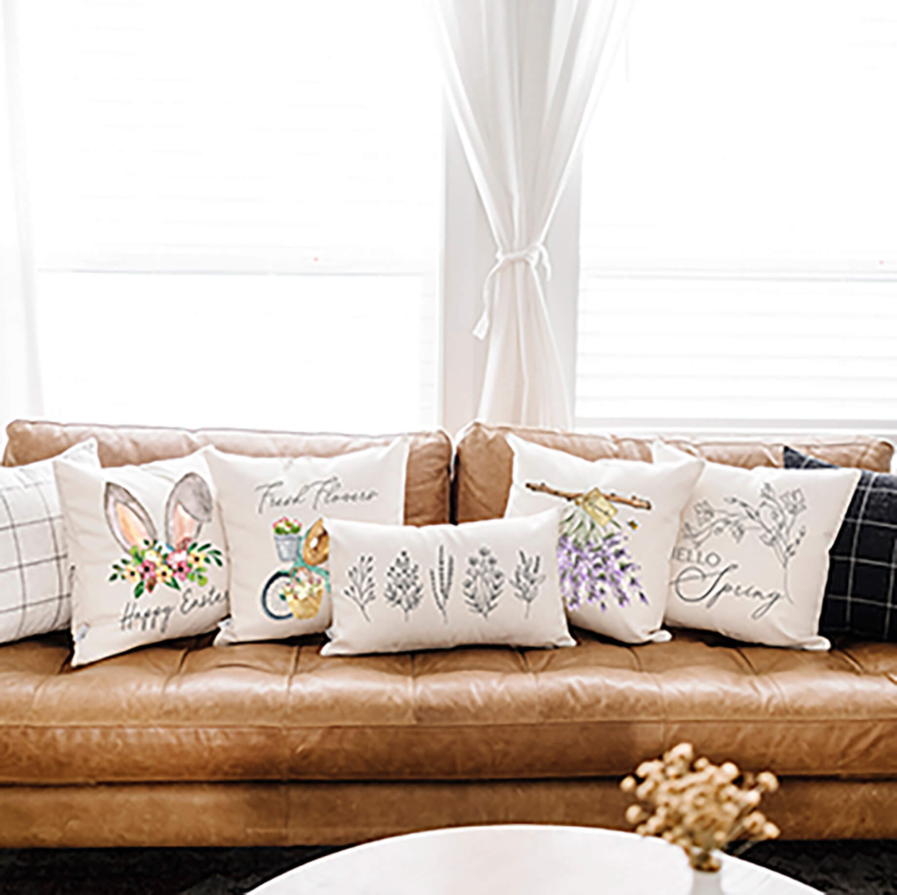 Pillow Cover Decoration: Transform Your Space with Style